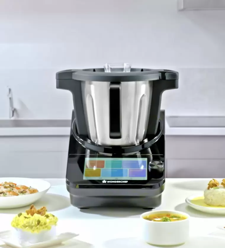 Wonderchef Chef Magic product film still